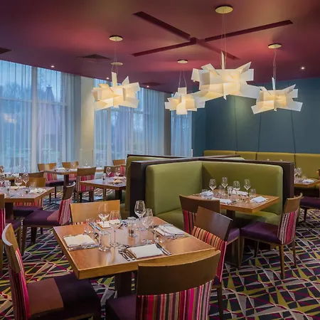 Ashford International Hotel & Spa-3