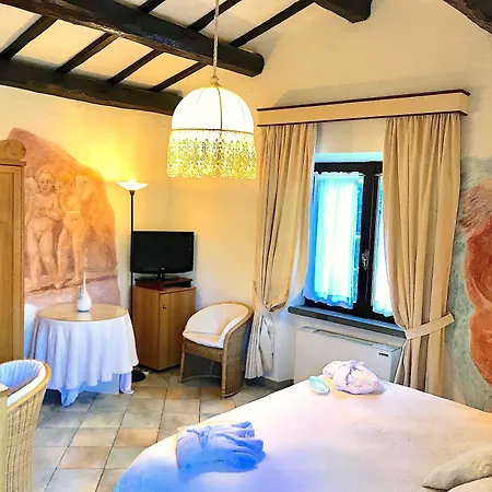 Hotel Villa Clementina-3