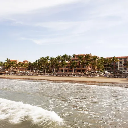 Pueblo Bonito Mazatlan Beach Resort-3