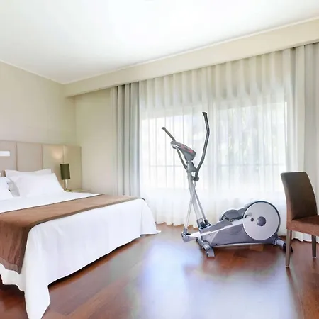 Tryp By Wyndham Porto Expo Hotel-3
