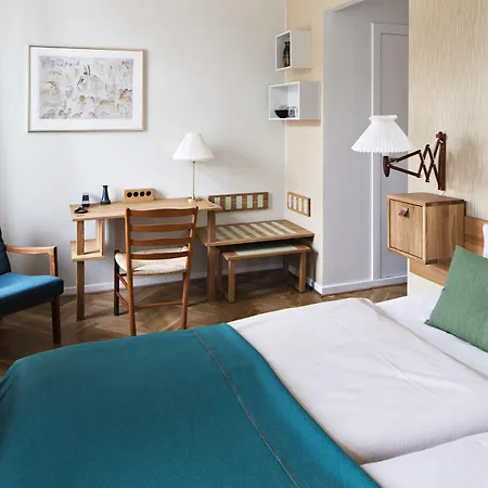 Hotel Alexandra-2