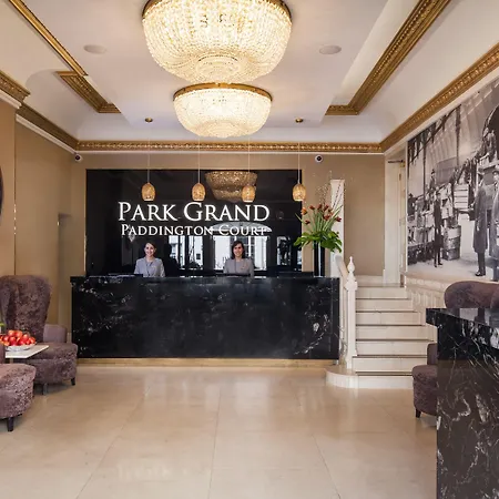 Park Grand Paddington Court-3