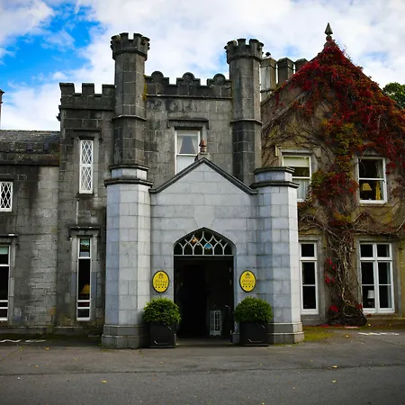 Abbey Hotel Roscommon-3