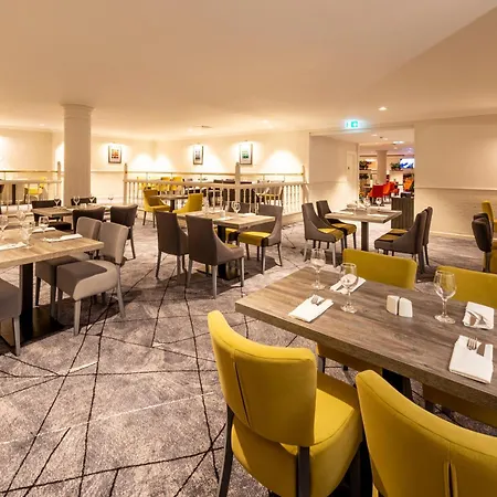 Copthorne Hotel Aberdeen-3
