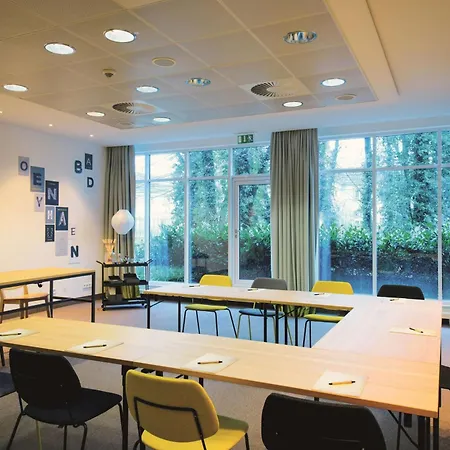 Vienna House Easy By Wyndham Bad Oeynhausen-2
