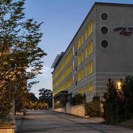 Vienna House Easy By Wyndham Bad Oeynhausen-3
