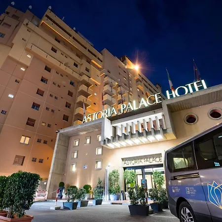 Astoria Palace Hotel-2
