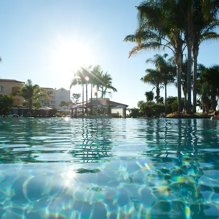 Suite Hotel Eden Mar - Portobay-2