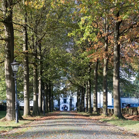 Bilderberg Kasteel Vaalsbroek-3