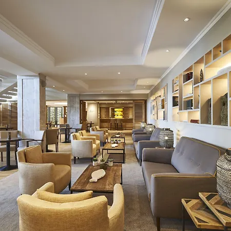 Suite Hotel Eden Mar - PortoBay-3