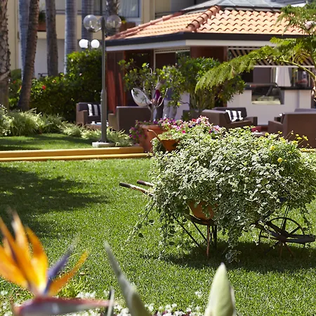Suite Hotel Eden Mar - PortoBay-2
