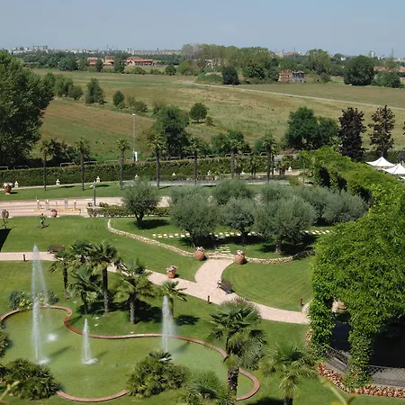 Royal Garden Assago Milano-3