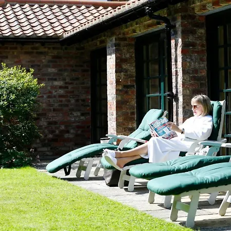 Middlethorpe Hall & Spa-3