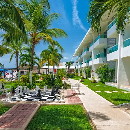 El Cid La Ceiba Beach (Adults Only)-2