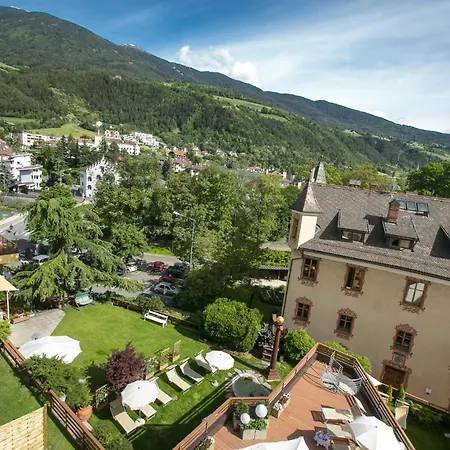 Dominik Alpine City Wellness Hotel Brixen - Adults Only-3