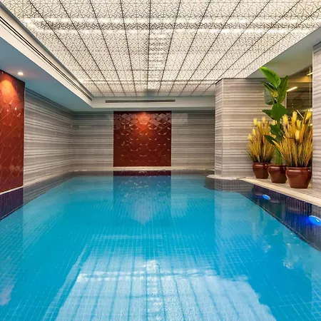 Hotel Yasmak Sultan-2