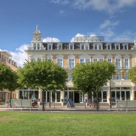 SEETELHOTEL Ostseehotel Ahlbeck-2