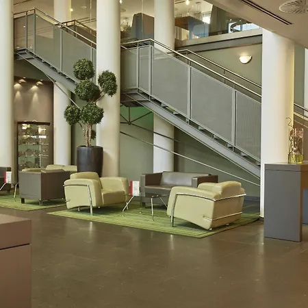 H4 Hotel Kassel-2