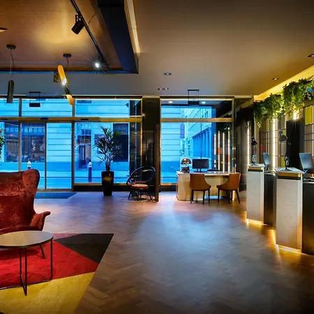 Leonardo Royal Hotel London City - Tower Of London-3