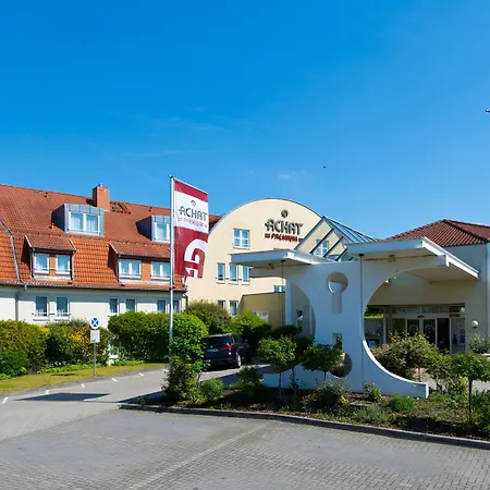 ACHAT Hotel Reilingen Walldorf-3