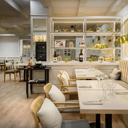 Oroel Hotel & Spa-2