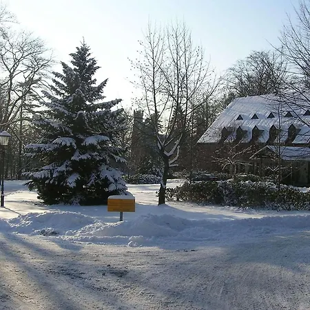 Hotel Schloss Eckberg-3