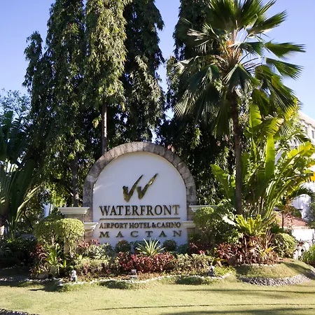 Waterfront Airport Hotel And Casino-3