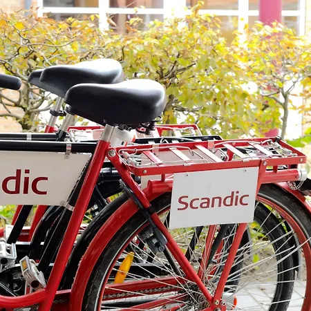 Scandic Roskilde Park-3