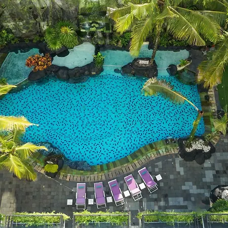 Kimaya Sudirman Yogyakarta By Harris-3