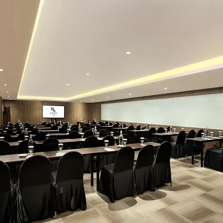Kimaya Sudirman Yogyakarta By Harris-2