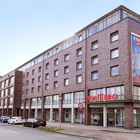 DORMERO Hotel Hannover-Langenhagen Airport-3