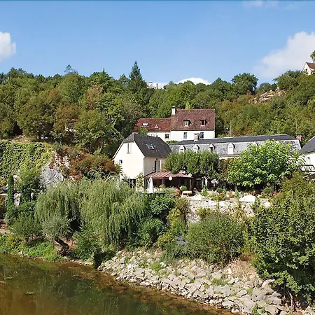 Le Pont De L'Ouysse-3