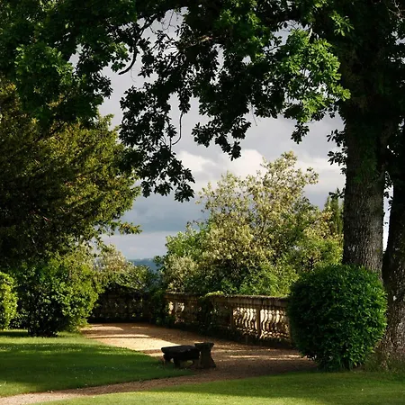 Chateau De Mercues-2
