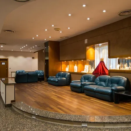 Hotel San Francesco-2