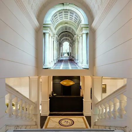Hotel Barberini-3