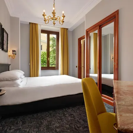 Hotel Barberini-2