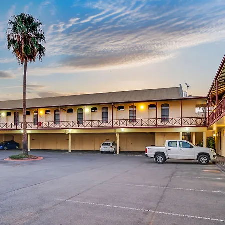 Prince Of Wales Hotel-2
