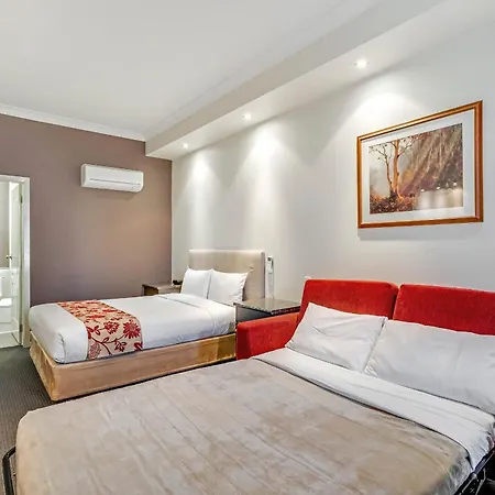 Prince Of Wales Hotel-3