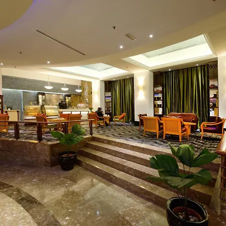 Hotel Royal Kuala Lumpur-2