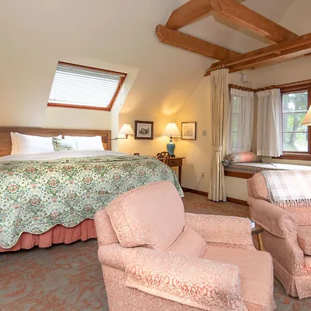 Hastings House Country House Hotel-3