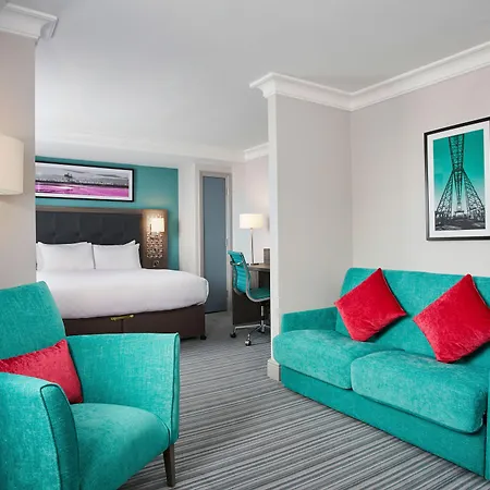 Leonardo Hotel Middlesbrough-3