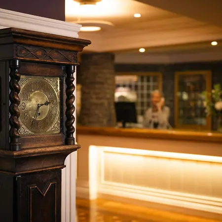 Castle Hotel Macroom-2