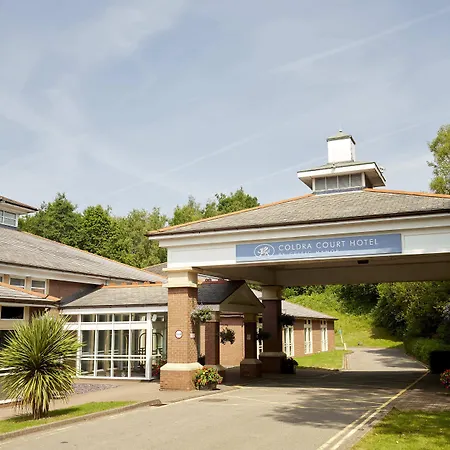 Coldra Court Hotel By Celtic Manor-2