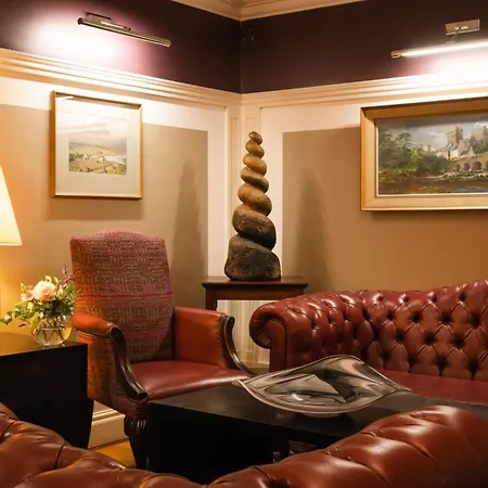 Castle Hotel Macroom-3