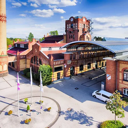 Four Points By Sheraton Offenbach Plaza-2