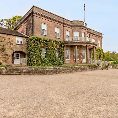 Wood Hall Hotel & Spa-3