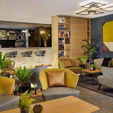 Park Plaza Utrecht-3