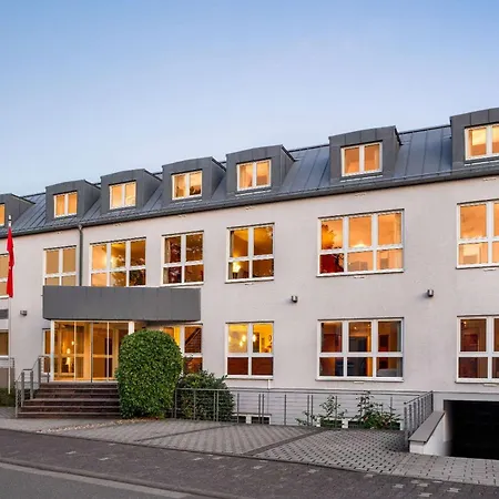 Amedia Frankfurt Russelsheim Trademark Collection By Wyndham-3