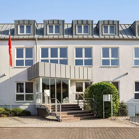 Amedia Frankfurt Russelsheim Trademark Collection By Wyndham-2