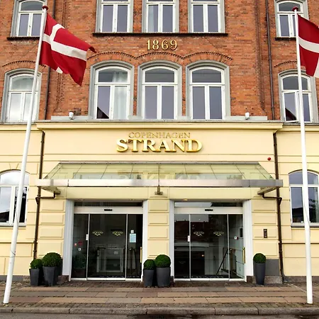 Copenhagen Strand-2